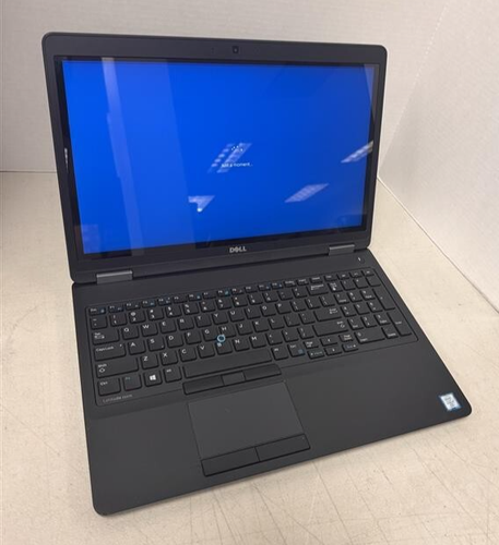 Dell Latitude E5570 15.6" Touch i7-6600U 2.60GHz 16 GB RAM 512 GB SSD Win 10 Pro - Picture 3 of 7