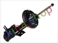 LEFT SHOCK ABSORBER FRONT L FITS MITSUBISHI CARISMA 16/19D 0795-0606