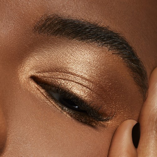 Mac EYE SHADOW PRO PALETTE DAZZLESHADOW EXTREME POWDER KISS SOFT MATTE REFILLPAN - Picture 13 of 302