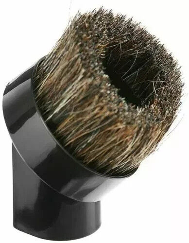 Dusting Brush Henry Horse Hair Tool Hetty James Harry Vacuum Cleaner Hoover x 2 - Picture 24 of 24