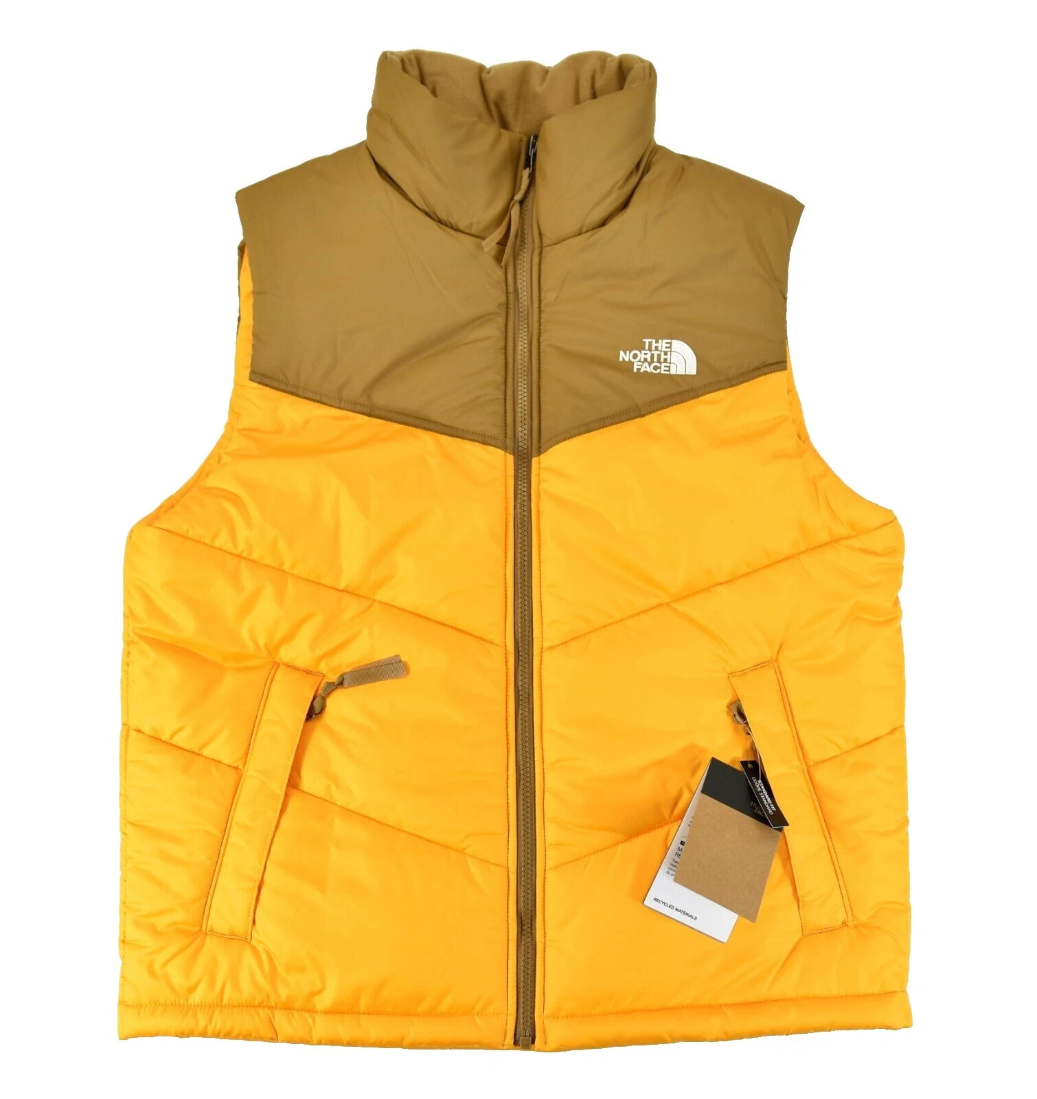 Мужские куртки The North Face коричневые ветровки пальто, куртки и жилеты