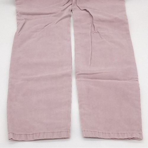 Free People Cordhose Damen 27 Sonnenjäger dünne Kordel mattiert lila - Bild 12 von 15