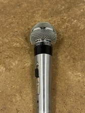 Shure PE56D-CN Unisphere 1 Dynamic Microphone