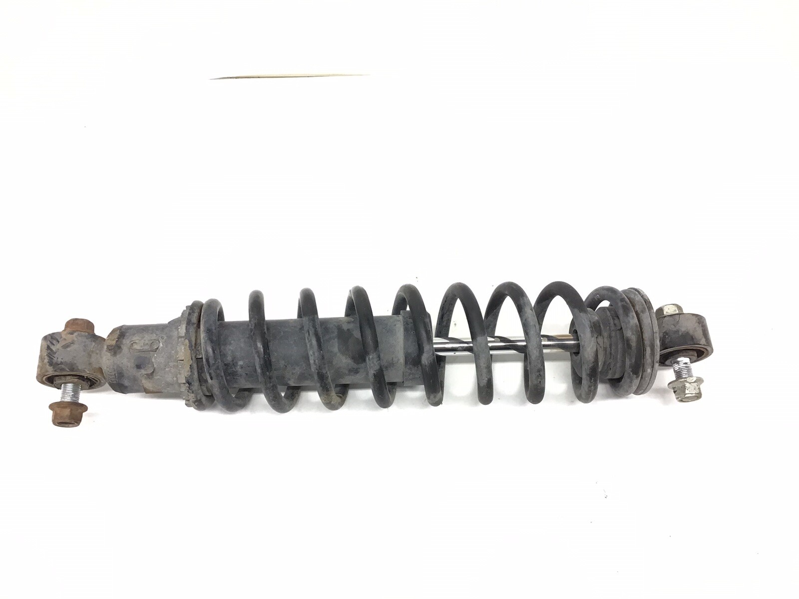 2015 Kawasaki Mule Pro FXT Front Shock Absorber eBay