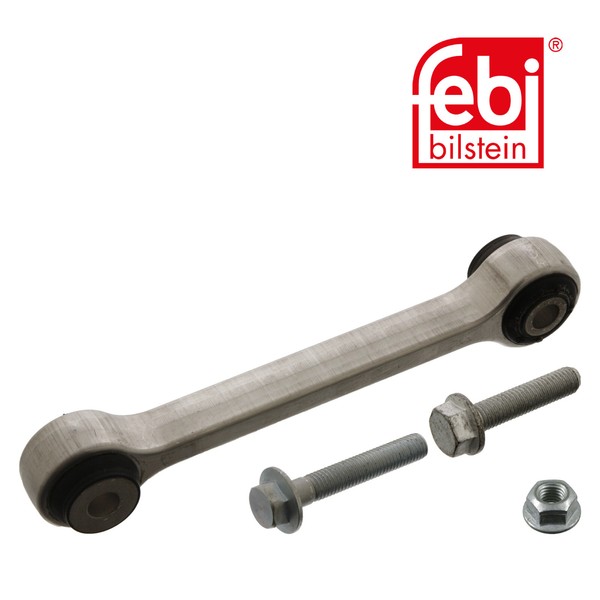 Febi Bilstein Koppelstange Stabilisator Vorne Beidseitig FüR Audi A6 Avant-image