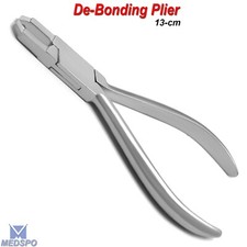 Dental Bracket Remover Debonding Plies Orthodontic Dental Dentistry Instruments