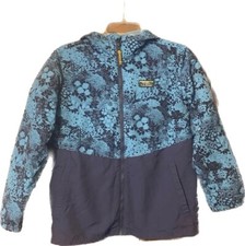 L.L. Bean Kids' Mountain Classic 3-in-1 Jacket spring fall winter jacket 14/16
