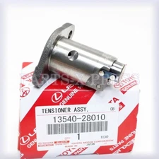 OEM GENUINE TOYOTA LEXUS HS250h SCION ENGINE TIMING CHAIN TENSIONER 13540-28010