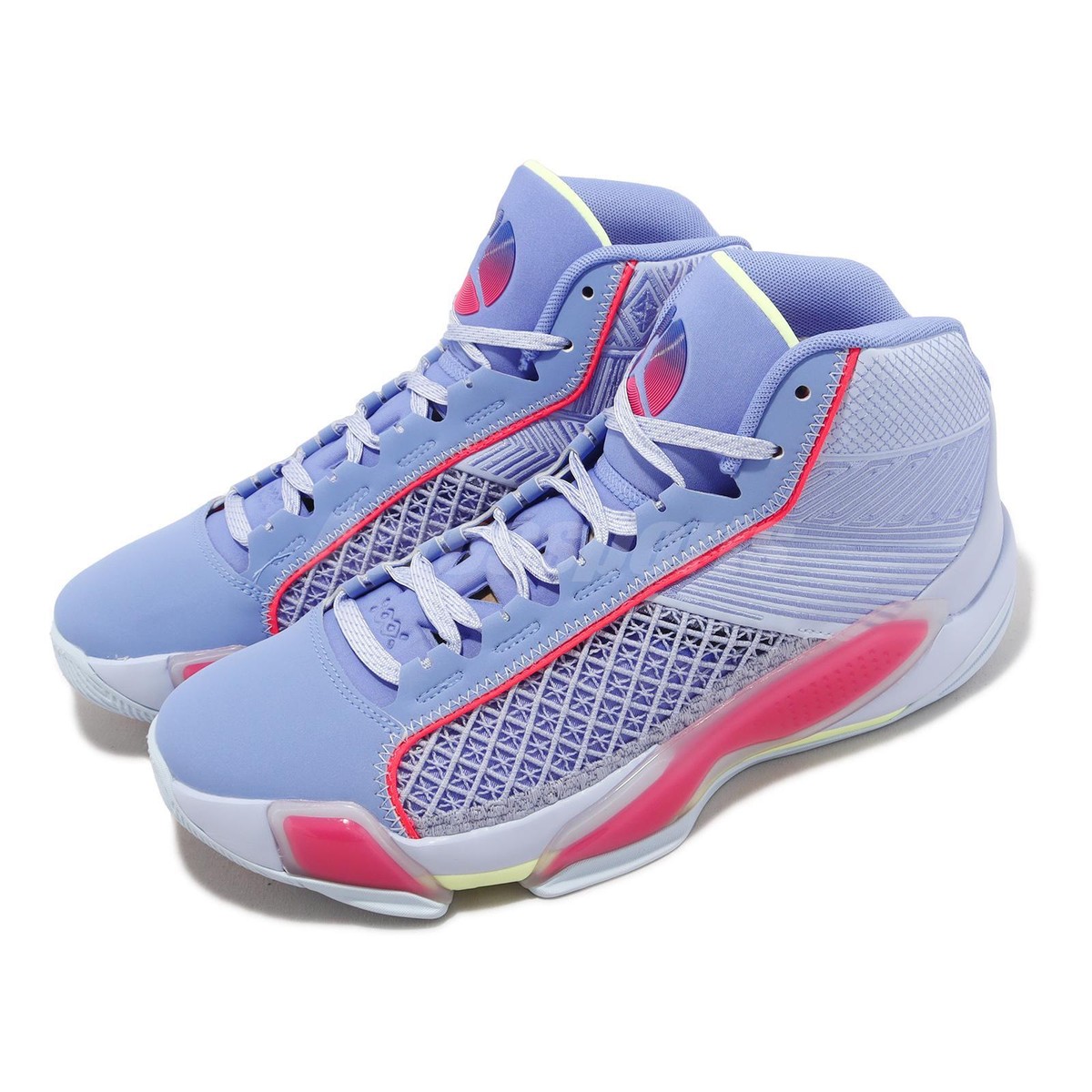 ◆正規品◆NIKE AIR JORDAN 38 AQUA PF◆関税/送料無料◆人気◆ Size 12 - Air Jordan 38 PF Aqua for sale online | eBay
