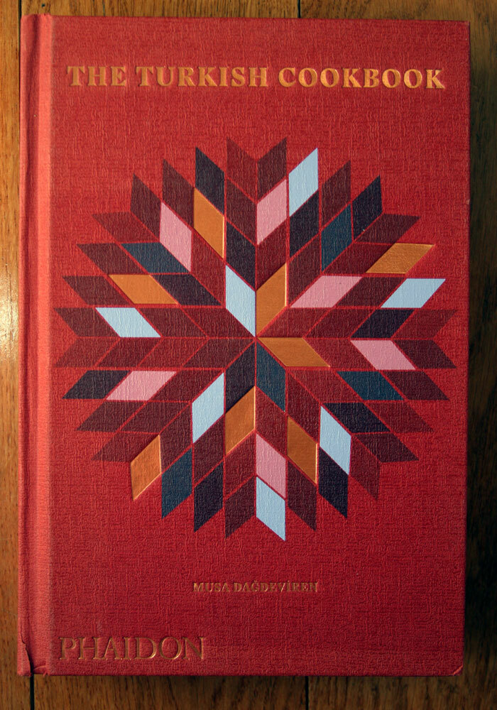 その他 The Turkish Cookbook The Turkish Cookbook: Dagdeviren, Musa, Glanville, Toby