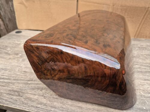 RANGE ROVER CLASSIC BINNACLE BURL WALNUT. (Closing Down Sale) - Picture 2 of 24