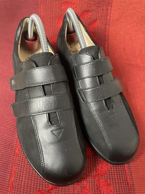 Finn Comfort Halbschuh Nairobi, Größe 7