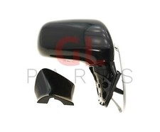 FOR TOYOTA COROLLA VERSO 04-09 WING MIRROR HEATED RIGHT O/S LHD ONLY 87910-0F040