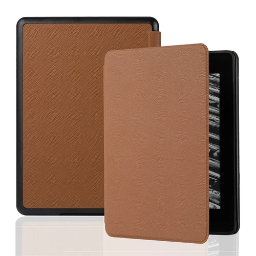 Funda protectora para Amazon Kindle 11 10ª generación 2022 2024 2019 - Imagen 33 de 35