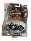 1:24 Limited Edition Diecast Motorcycles & ATVs