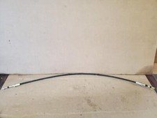 Diamond Belt Drive Snow Plow 40 Control Cable Slc Belt Drive Pump Fisher A4488