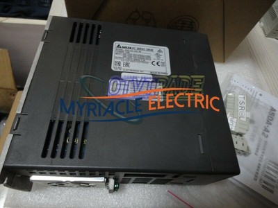 one DELTA ECMA-E11310RS+ASD-A2-1021-M 1kw CANopenservo motor driver kit New