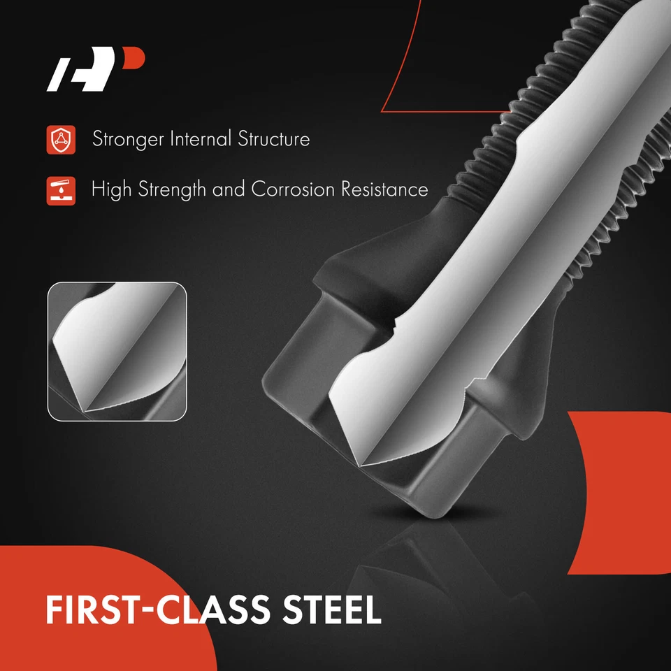 5x Pernos de tuerca de rueda M14-1.25 para BMW 118i 235i 330e 340i 435i 530i Mini Cooper Foto 4 de 4