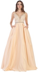 classy gala dresses
