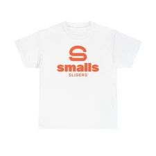 Louisiana Slider Cheeseburger T-Shirt, Foodie Shirt, Burger Lover Gift, Fast