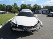 16 17 Lexus Is300 Anti-lock Brake Parts