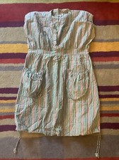 Ladies’ Medium Clothes Job Lot Bundle - BHS Pink Jumper Wallis White Star Top