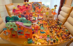 ebay littlest pet shop