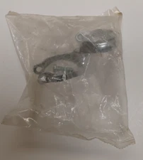 Zefal frame pump umbrella clip mount