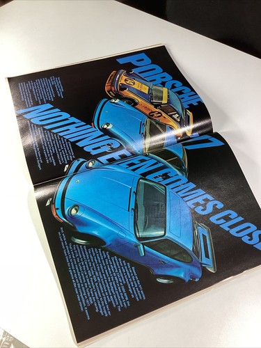 Newsweek Magazine 1976 Rare Ads Carter Ford Bellow Piaget Saudi Porsche Dr J - Picture 18 of 24