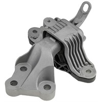 NTY Motorlager Lagerung Motor Links FüR Opel Astra J 1.6 Turbo 1.4 LPG P12