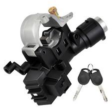 Ignition Switch Column Lock Housing 9l8z-3511-a For 2008-2010 11 12 Ford Escape