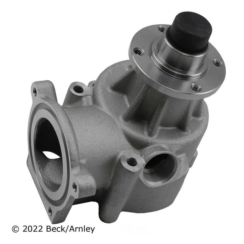 Water Pump For 2001-2006 BMW M3 3.2L 6 Cyl 2002 2003 2004 2005 131-2438 - Image 2 of 4