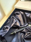 Montblanc,”75 Th” Anniversary,163 Rollerball Pen, Diamond,NOS,Germany 🇩🇪 — photo 6