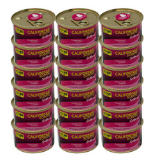 California Scents Spillproof Organic Air Freshener Coronado Cherry, 1.5 OZ 18 Pk