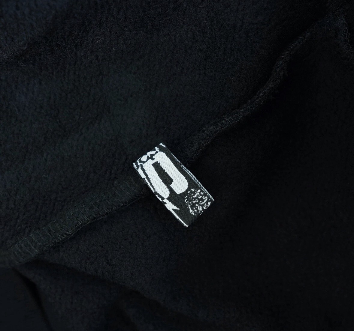 Sp5der P*nk V1 Hoodie 'Black' Size Small - Brand New - Ships Fast