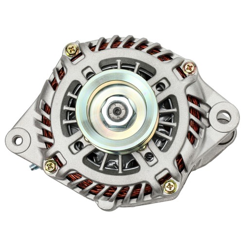 Alternator for INFINITI JX35 QX60 Nissan Murano Pathfinder 3.5L 150A CW 7-Groove - Picture 21 of 22