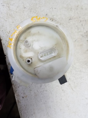#ad Fuel Pump Model VIN J 8th Digit Gasoline In Tank Fits 02 05 JETTA 778177 $79.21