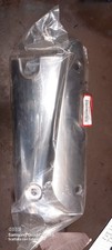 COPERTURA MARMITTA METALLO HONDA SH 300