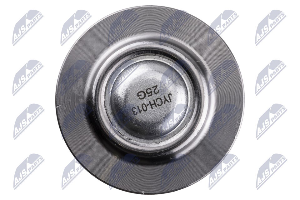 Fits NTY ZSG-CH-013 CONTROL ARM PIN   ⭐UK Stock⭐