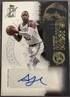 2025 Topps Signature Al Horford Base (RAW)