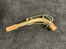 Bundy Saxophone Neck - (FAST SHIPPING!)