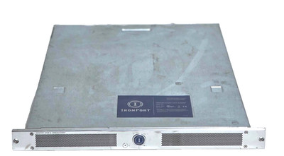 Cisco IronPort C160 Email Security Appliance Server Model SMU