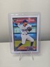 2026 Topps Series 1 - 1991 Topps Baseball Mookie Betts #T91-21