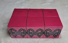 (6) Viktor & Rolf Bonbon Eau De Parfum 0.24 Oz / 7 ml Mini's