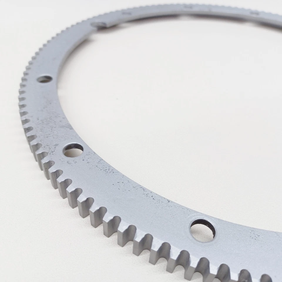 Anillo de arranque Porsche 911 engranaje para 915 transeje 225 mm 2-70 Foto 2 de 4