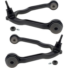 AC DELCO Front Upper Control Arms Ball Joints...
