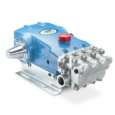 #ad Cat Pump 25 Frame Plunger Pump 2530E 25GPM 1200 PSI $4899.99