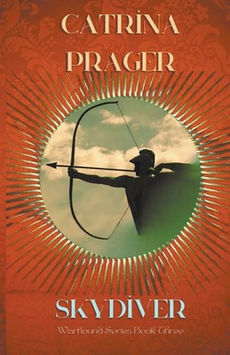 Skydiver Catrina Prager Taschenbuch Englisch 2024 Catrina Prager