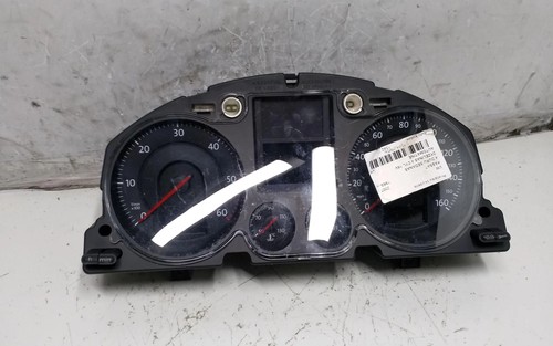 VW PASSAT B6 3C2 Kombiinstrument 1.97 Diesel 125kw 2007 27534798