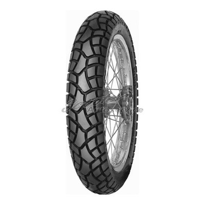 1x 90/90-21 54S Mitas MC 24 Invader TT vorne Motorradreifen id575321